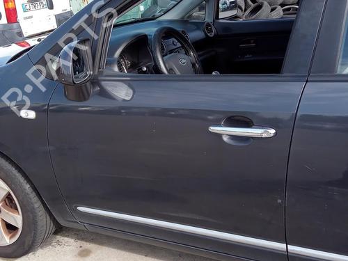 Used Front left window mechanism KIA CARENS III MPV (UN) 2.0 CRDi 140 (140 hp) 27140690