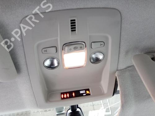 Used Interior roof light CITROËN C4 CACTUS 1.6 BlueHDi 100 (99 hp) 27144275