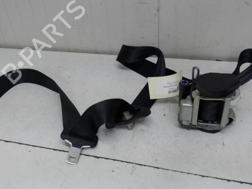 Used Front right belt tensioner PEUGEOT 308 I (4A_, 4C_) 1.6 HDi (109 hp) 27118444