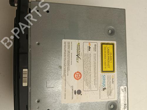 Radio BMW 3 Coupe (E92) 330 xd | BP32565563E6 - Image 3