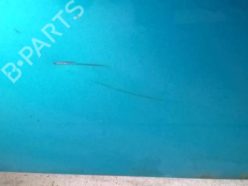 Used Left rear door Left rear door RENAULT MODUS / GRAND MODUS (F/JP0_) 1.5 dCi (FP0D, JP0D) (82 hp) 27115948 27115948
