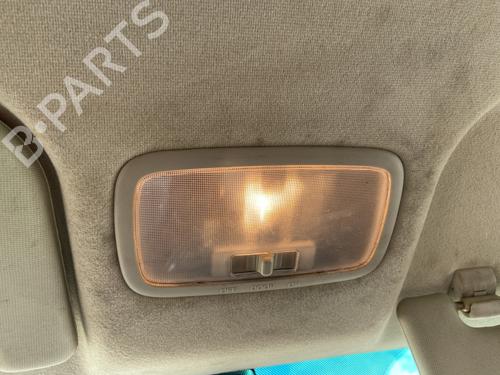 Used Interior roof light HYUNDAI i10 I (PA) 1.2 (78 hp) 29190652