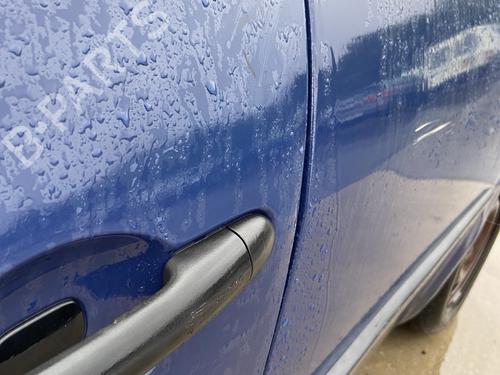 Left front door RENAULT SCÉNIC II (JM0/1_) 1.4 (JM0B, JM0H, JM1A) | BP28422793C2
