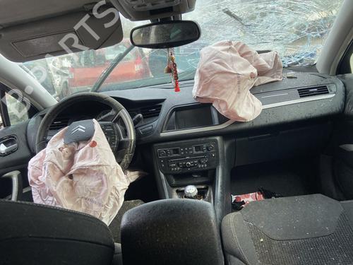 Lenksäule für CITROËN C5 III Break (RW_) 1.6 HDi 110 (RW9HZC) (109 hp) 31609209