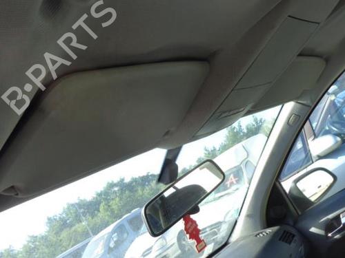 Innerbelysning OPEL ASTRA H (A04) 1.8 (L48) (125 hp) 27121776