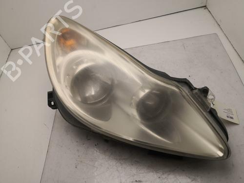 Right headlight OPEL CORSA D (S07) 1.3 CDTI (L08, L68) | BP29847756C29 - Image 3