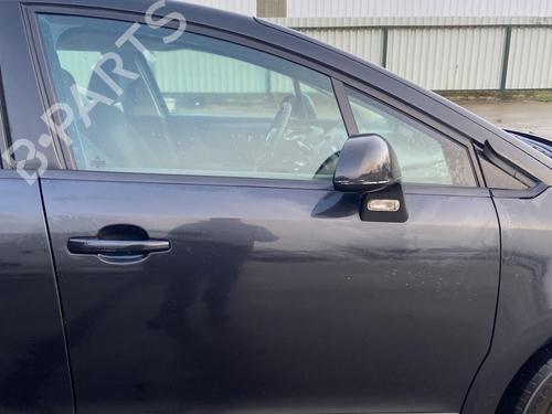 Rudehejsemekanisme Højre foran CITROËN C4 I (LC_) 1.4 16V (88 hp) 31754247