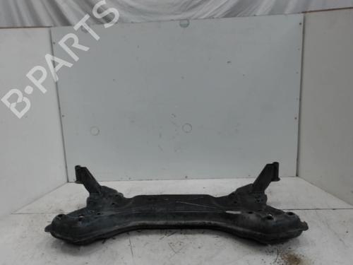 Used Subframe Subframe PEUGEOT BOXER Van 2.2 HDi 120 (120 hp) 27117868 27117868