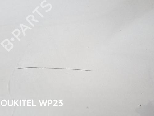 Left slide door CITROËN NEMO MPV 1.4 HDi | BP27140361C74 