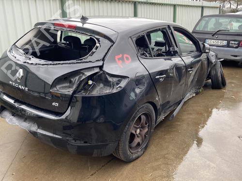 Switch RENAULT MEGANE III Hatchback (BZ0/1_, B3_) 1.5 dCi (BZ09, BZ0D, BZ1W, BZ29, BZ14) | BP31803069I30 