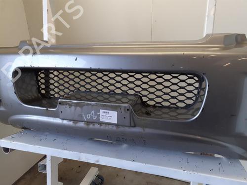 Front bumper HYUNDAI SANTA FÉ I (SM) 2.0 CRDi | BP27119268C7 