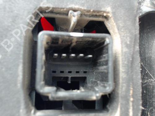 Right taillight RENAULT KANGOO Express (FW0/1_) 1.5 dCi 85 (FW0K, FW0L, FW0B) | BP27126799C35 - Image 2