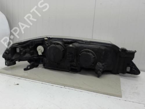 Used Left headlight RENAULT LAGUNA II (BG0/1_) 1.9 dCi (107 hp) 27118350