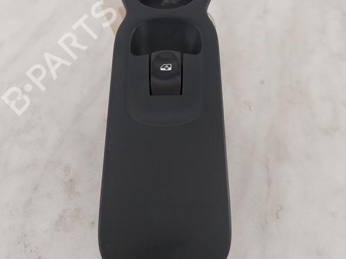 Right front window switch RENAULT MODUS / GRAND MODUS (F/JP0_) 1.5 dCi (FP0D, JP0D) | BP28963276I26 - Image 2
