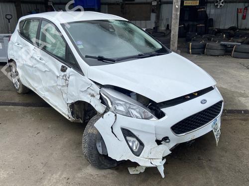 Rear parcel shelf FORD FIESTA VII (HJ, HF) 1.1 Ti-VCT | BP33182805C85  - Image 10