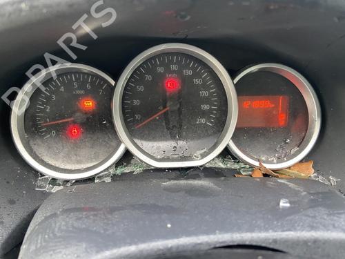 Radiator fan DACIA SANDERO II 1.0 SCe 75 (B8JC, B8JD, B8NC) | BP32497800M35 - Image 5