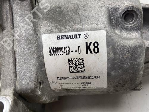 AC compressor RENAULT EXPRESS Box Body/MPV 1.5 Blue dCi 95 (F6AB) | BP37741742M34 - Image 3