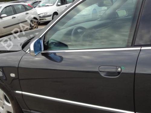 Dør venstre fortil AUDI A8 D2 (4D2, 4D8) 2.5 TDI 4D0831051A