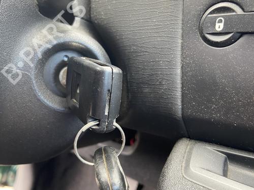 Used Ignition barrel CITROËN C4 I (LC_) 1.4 16V (88 hp) 28796945