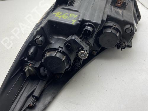 Right headlight HYUNDAI ix35 (LM, EL, ELH) 1.7 CRDi | BP27114562C29 - Image 2