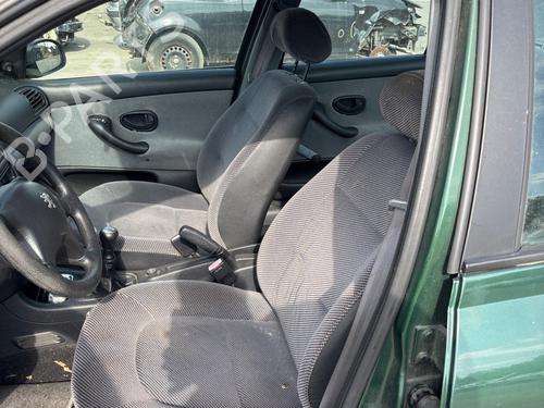 Used Front right seatbelt Front right seatbelt PEUGEOT 406 (8B) 1.8 (90 hp) 39713740 39713740