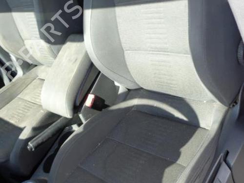 Starter VW TOURAN (1T1, 1T2) 2.0 TDI 16V | BP27121870M8 