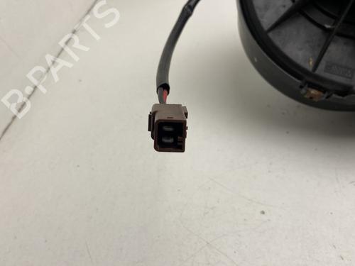 Heater blower motor CITROËN ZX (N2) 1.9 D | BP27143194M62