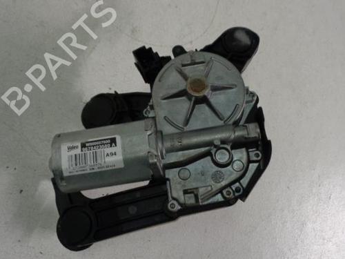 Rear wiper motor PEUGEOT 2008 I (CU_) 1.6 HDi | BP27120713M102 