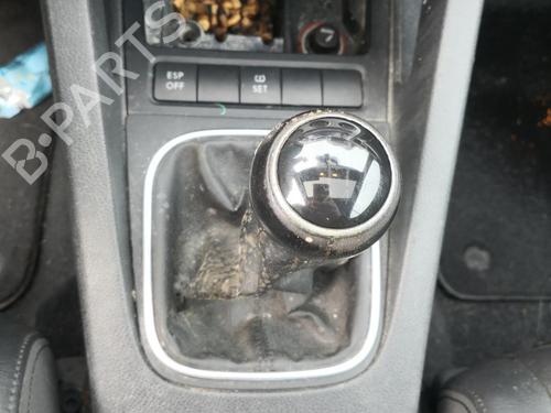 Gearstang VW EOS (1F7, 1F8) 2.0 TDI 16V (140 hp) 27131308
