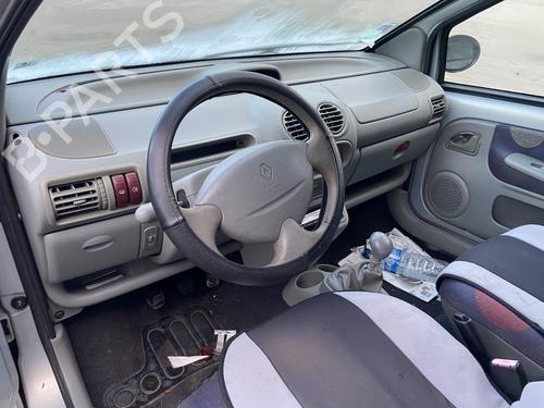 Førerens kollisjonspute RENAULT TWINGO I (C06_) 1.2 16V (C06C, C06D, C06K) (75 hp) 30480700