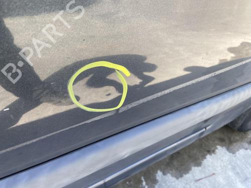 Right front door CITROËN XSARA PICASSO (N68) 1.8 16V | BP27107763C3 