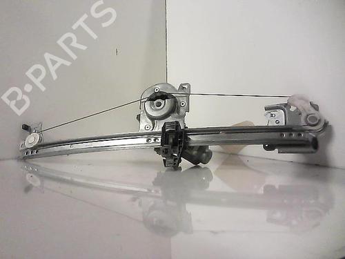 Used Front right window mechanism CITROËN C3 I (FC_, FN_) 1.1 i (60 hp) 27143629