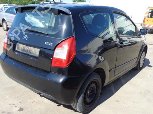 Gearbox CITROËN C2 (JM_) 1.1 | BP27121622M3 