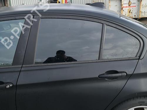 Used Rear left window mechanism BMW 3 (F30, F80) 320 d (184 hp) 27132660