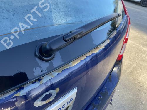 Tailgate DACIA SANDERO 1.4 (BS0C, BS0A, BS0G, BS1F, BS0E) | BP29423825C6 