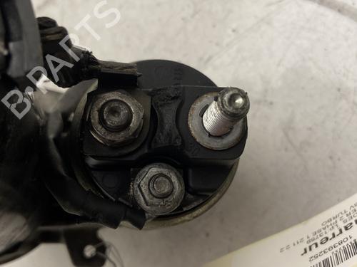 Starter MERCEDES-BENZ SPRINTER 3-t Van (B906) 209 CDI (906.611, 906.613) | BP27249746M8