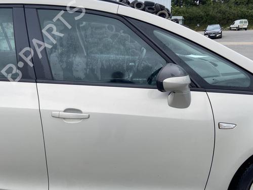 Used Front right door window OPEL ZAFIRA TOURER C (P12) 2.0 CDTi (75) (130 hp) 27111366
