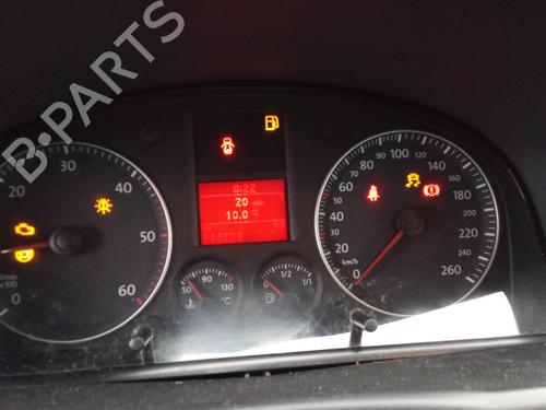 Switch VW TOURAN (1T1, 1T2) 1.9 TDI | BP27145662I30 - Image 4