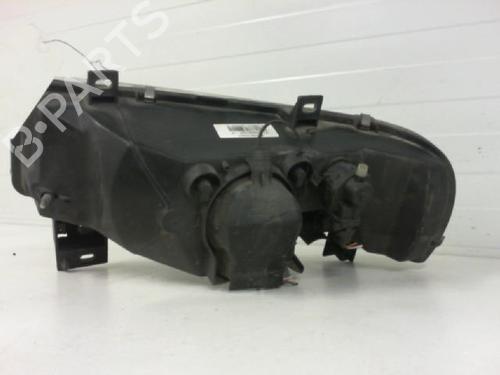Right headlight RENAULT MASTER II Van (FD) 2.5 D (FD0A, FD0E, FD2E, FD3E) | BP27132161C29 