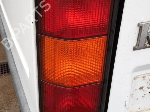 Used Left taillight RENAULT RAPID Box Body/MPV (F40_, G40_) 1.4 (F40D) (79 hp) 27145368