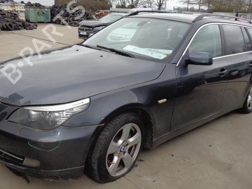 Left front seat BMW 5 Touring (E61) 525 xd | BP27123197C15 - Image 4
