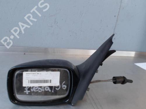 Left mirror FORD FIESTA III (GFJ) 1.1 | BP27118518C26 