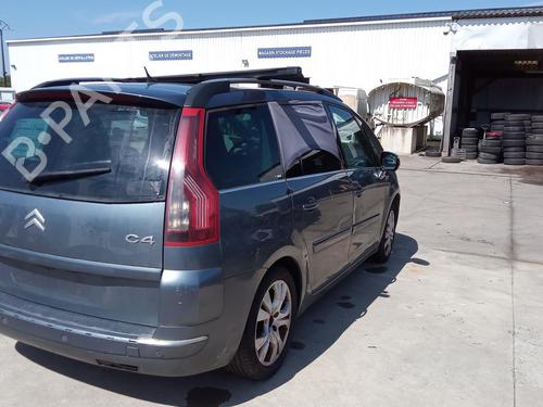 Højre bremsekaliber bag CITROËN C4 Grand Picasso I (UA_) 2.0 HDi 150 (150 hp) 27135823
