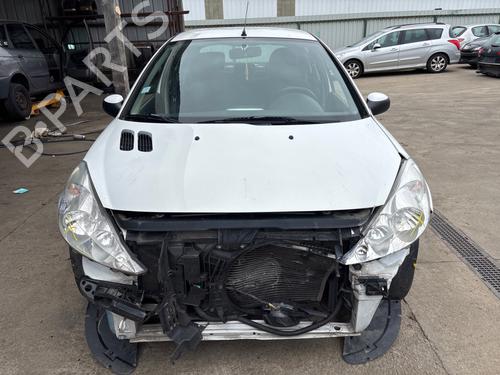 Used Subframe Subframe PEUGEOT 206+ (2L_, 2M_) 1.4 i (73 hp) 36370934 36370934
