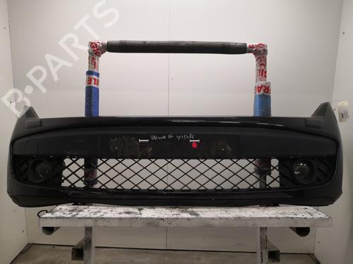 Front bumper RENAULT LAGUNA III Grandtour (KT0/1) 1.5 dCi (KT0A, KT0R, KT02) | BP28217528C7