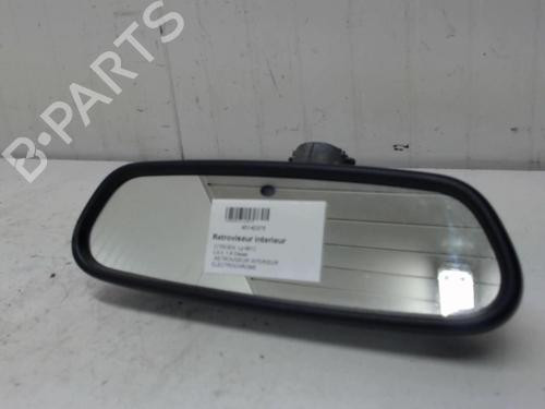 Ryggespeil Innvendig CITROËN C4 II (NC_) 1.6 HDi 115 (114 hp) 27118789
