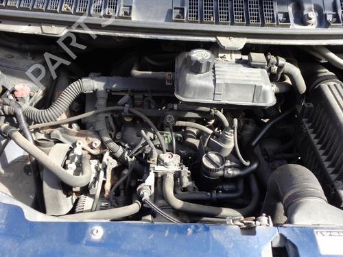 Used Water radiator PEUGEOT 806 (221) 2.0 (121 hp) 27123144