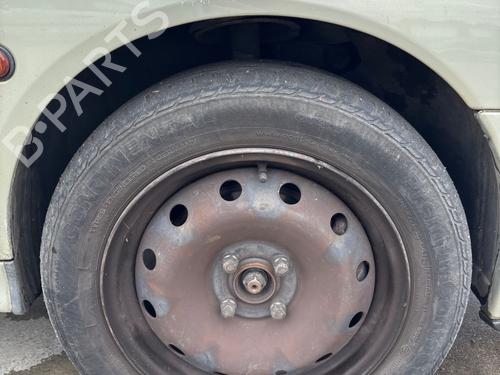 Used Rim Rim 37008222 37008222