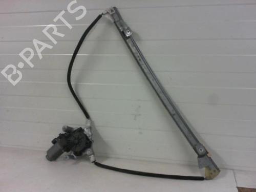 Used Front left window mechanism RENAULT MEGANE Scenic (JA0/1_) 1.9 D (JA0J) (64 hp) 27124101