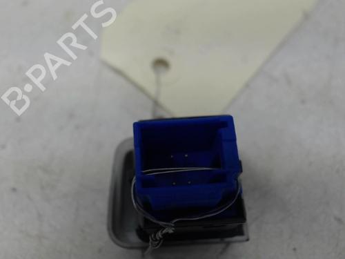Warning switch PEUGEOT 208 I (CA_, CC_) 1.6 HDi / BlueHDi 75 | BP27118833I22 